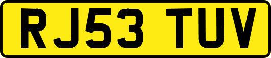 RJ53TUV