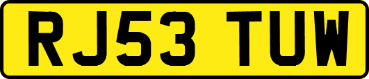 RJ53TUW