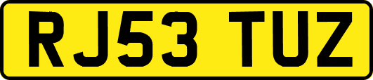 RJ53TUZ