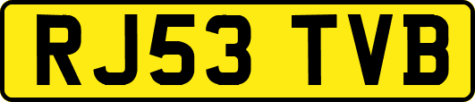 RJ53TVB
