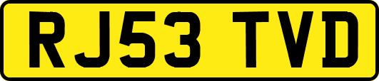 RJ53TVD