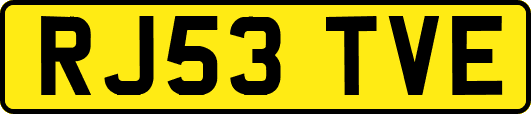 RJ53TVE