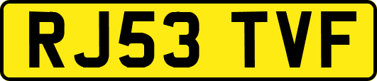 RJ53TVF