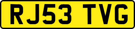 RJ53TVG