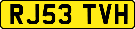 RJ53TVH