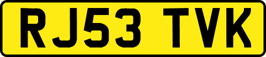 RJ53TVK