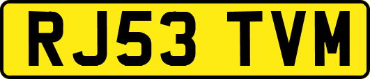 RJ53TVM