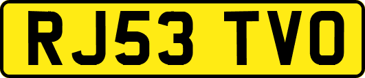 RJ53TVO