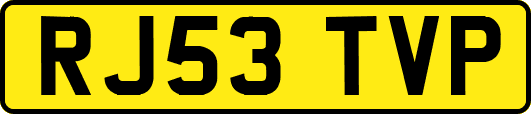 RJ53TVP