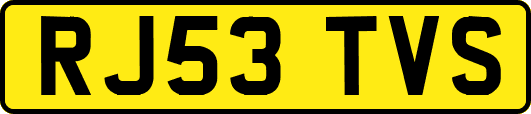 RJ53TVS
