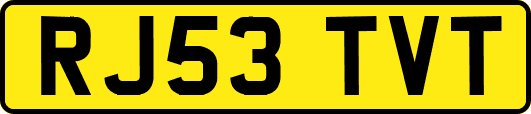 RJ53TVT
