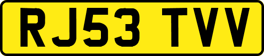 RJ53TVV