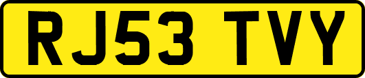 RJ53TVY
