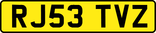 RJ53TVZ