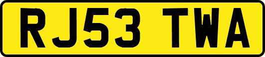 RJ53TWA