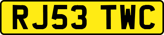 RJ53TWC