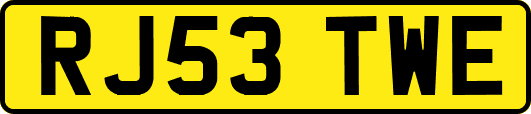 RJ53TWE