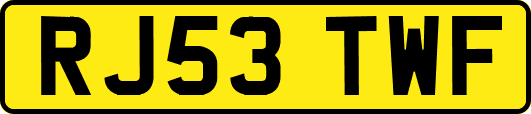 RJ53TWF