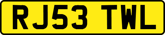 RJ53TWL