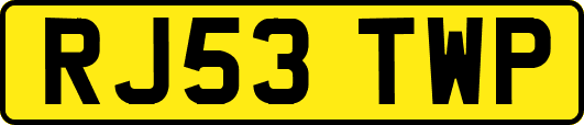 RJ53TWP