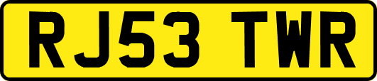 RJ53TWR