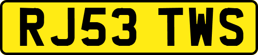 RJ53TWS