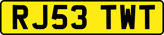 RJ53TWT