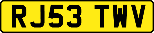 RJ53TWV