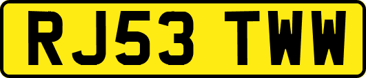 RJ53TWW