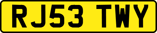 RJ53TWY