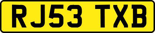 RJ53TXB