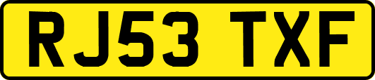 RJ53TXF