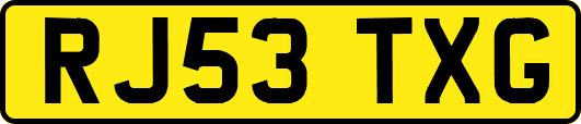 RJ53TXG