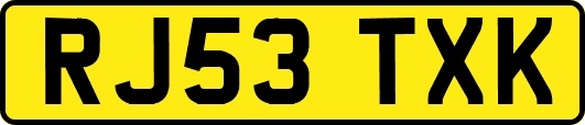 RJ53TXK