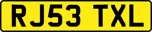 RJ53TXL