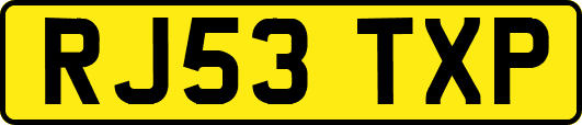 RJ53TXP