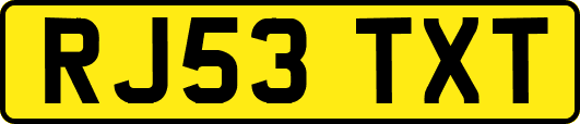 RJ53TXT