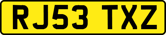 RJ53TXZ