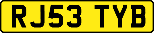 RJ53TYB