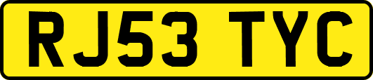 RJ53TYC