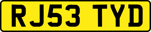 RJ53TYD