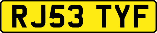 RJ53TYF