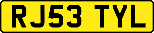 RJ53TYL