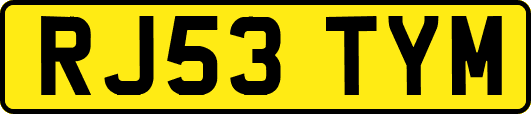 RJ53TYM
