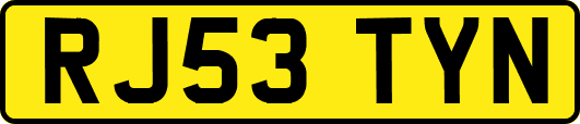 RJ53TYN