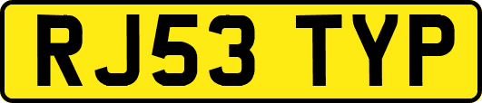 RJ53TYP