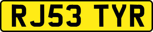 RJ53TYR