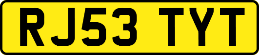 RJ53TYT