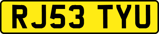 RJ53TYU