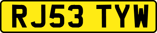RJ53TYW